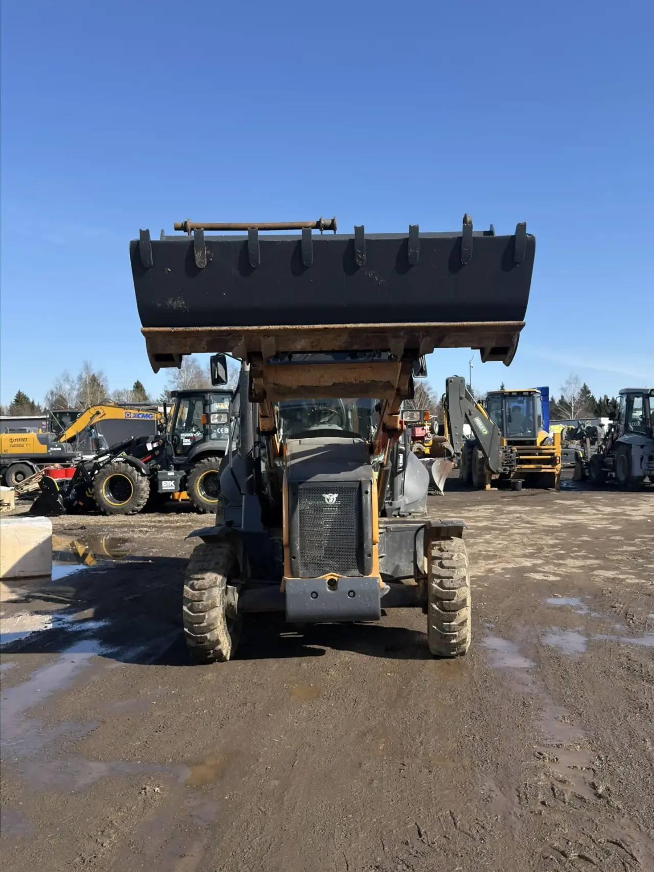 CASE 580SV 29