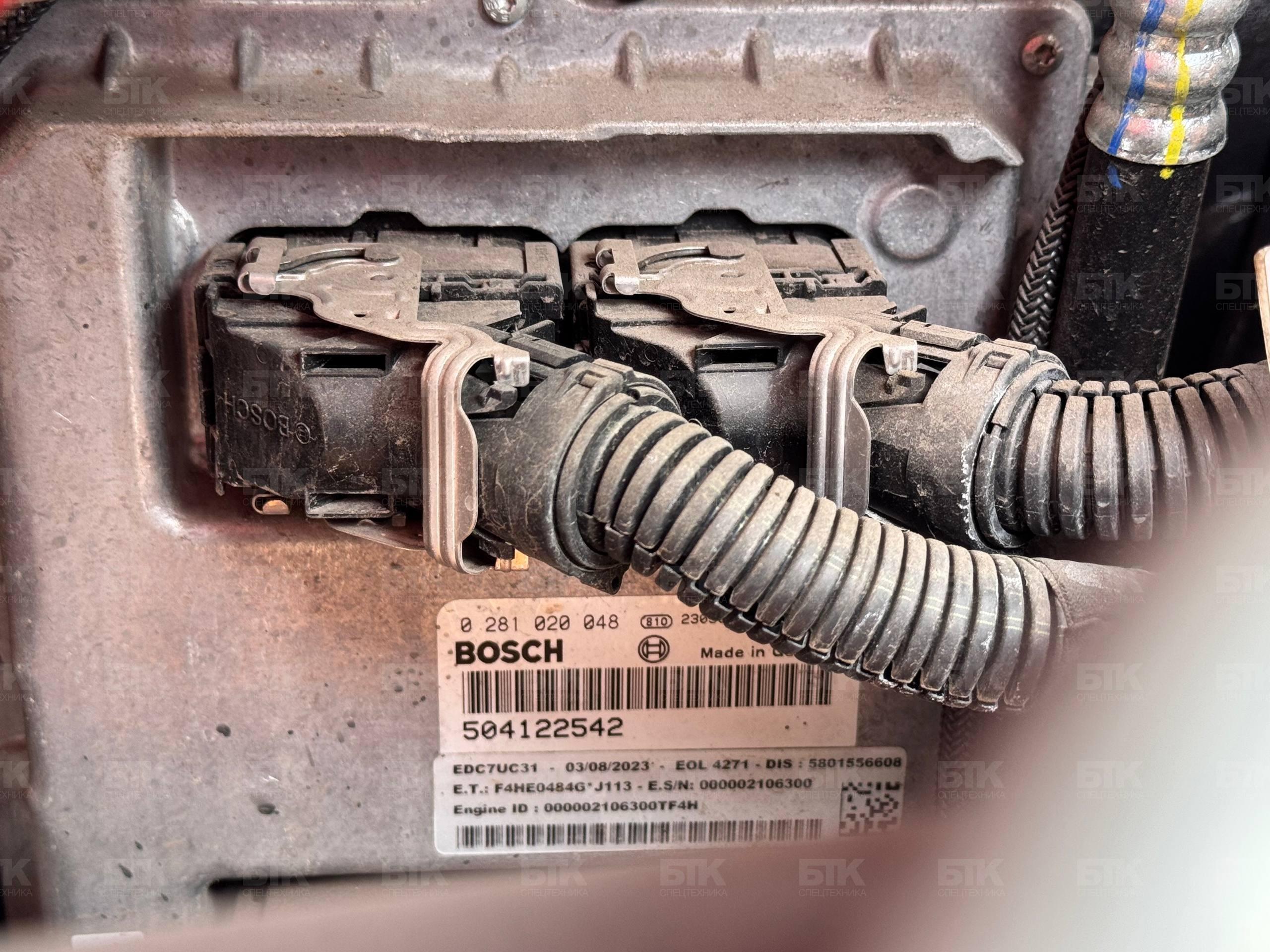 CASE 580SV 37