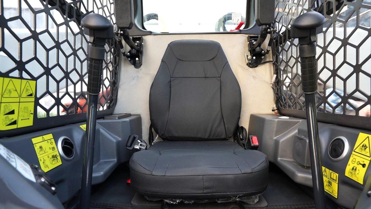 МИНИ-ПОГРУЗЧИК EMINX S530 5