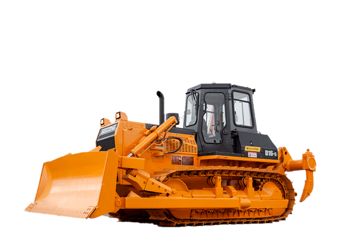 Бульдозер BEEZONE D16-5E