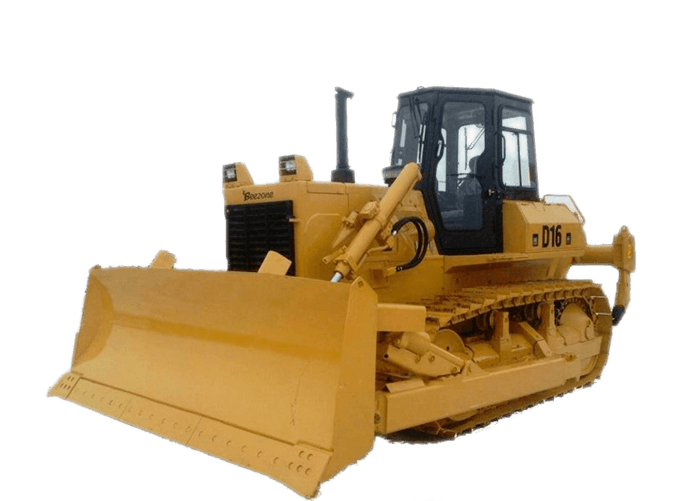 Бульдозер BEEZONE D16-5F