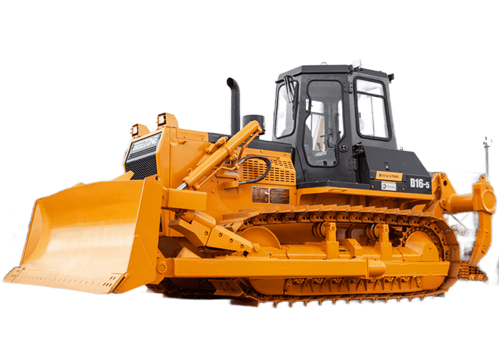 Бульдозер BEEZONE D16-5