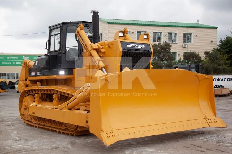Бульдозер BEEZONE D32-5