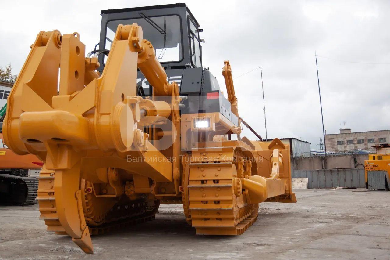 Бульдозер BEEZONE D32-5 5