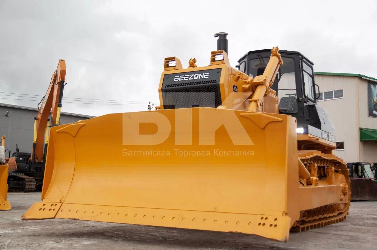Бульдозер BEEZONE D32-5 2