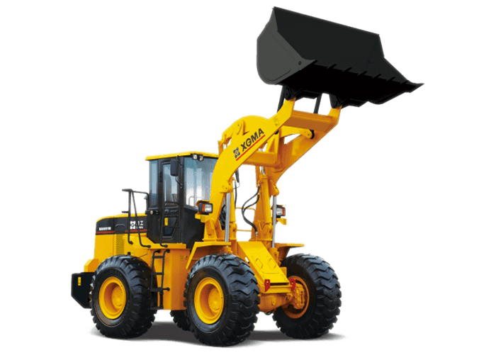Погрузчик фронтальный XGMA XG951H