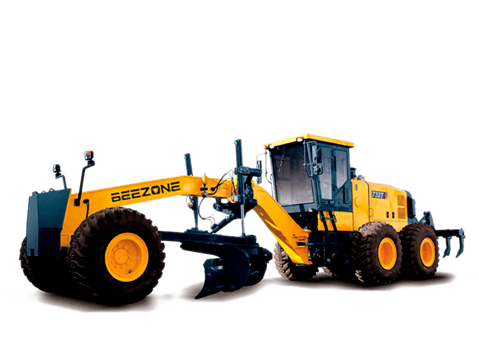 Грейдер BEEZONE B26TMG-A