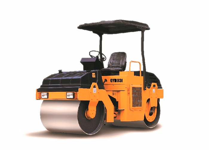 Каток асфальтовый BEEZONE B08TR-A