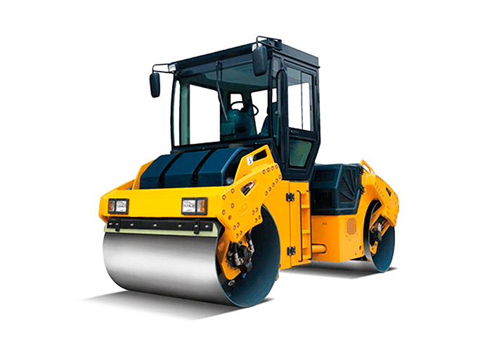 Каток асфальтовый BEEZONE B10TR-A