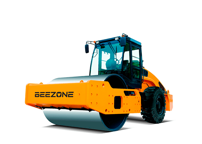 Каток грунтовый BEEZONE B20SC
