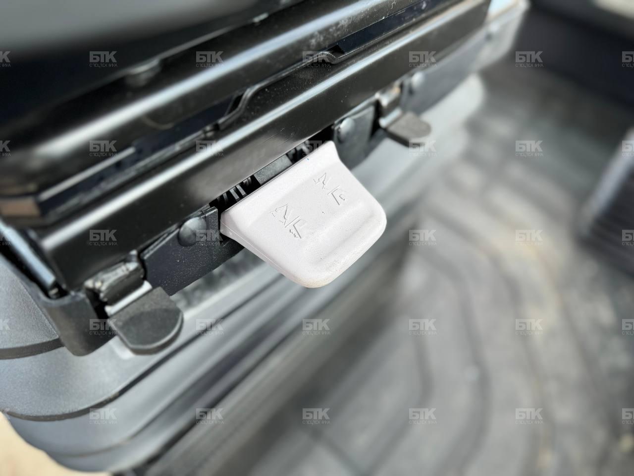 Экскаватор-погрузчик CASE 695SV PREMIUM 25