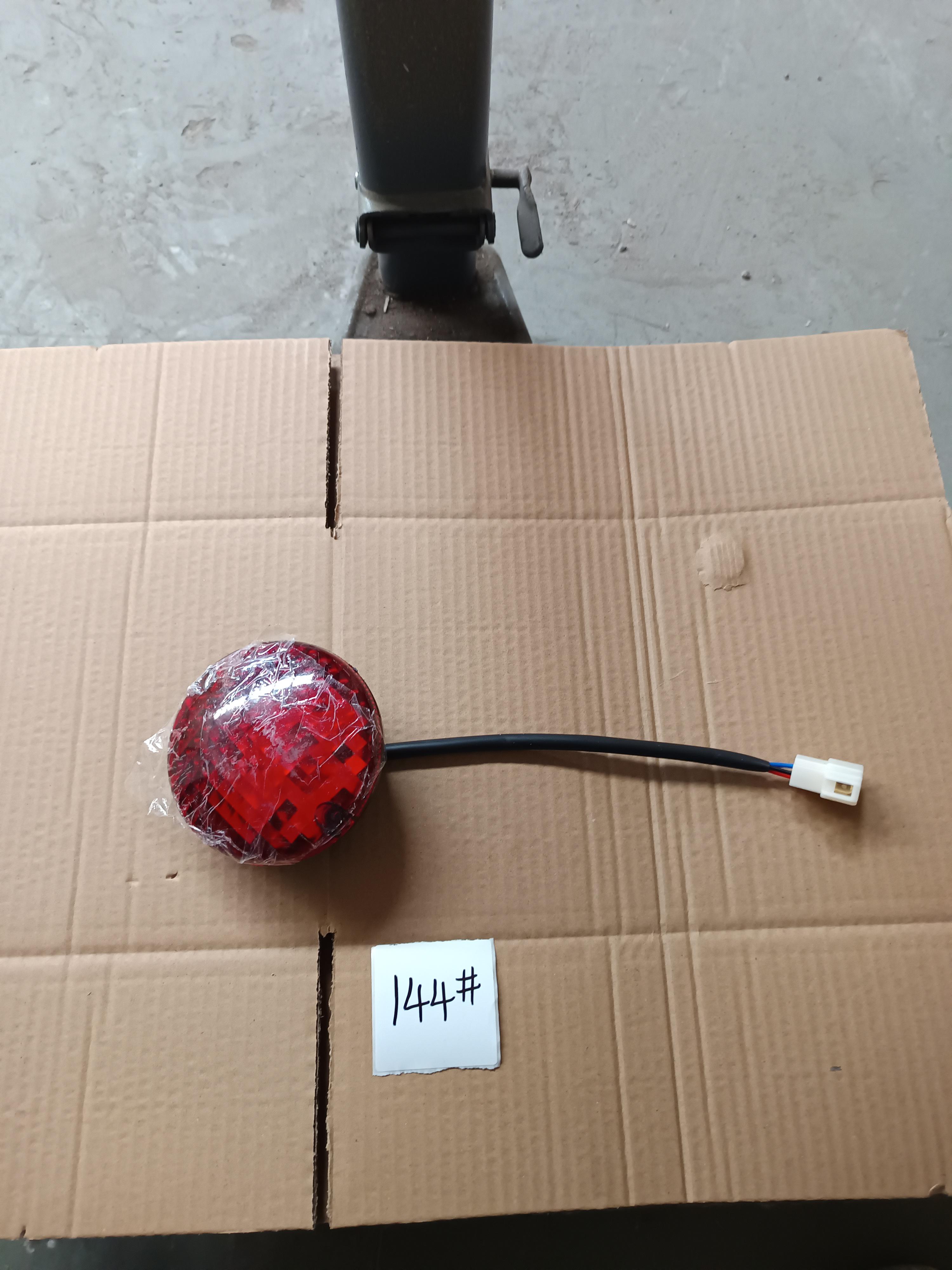 Фонарь стоп-сигнала Shanmon 388H Z062200011-4