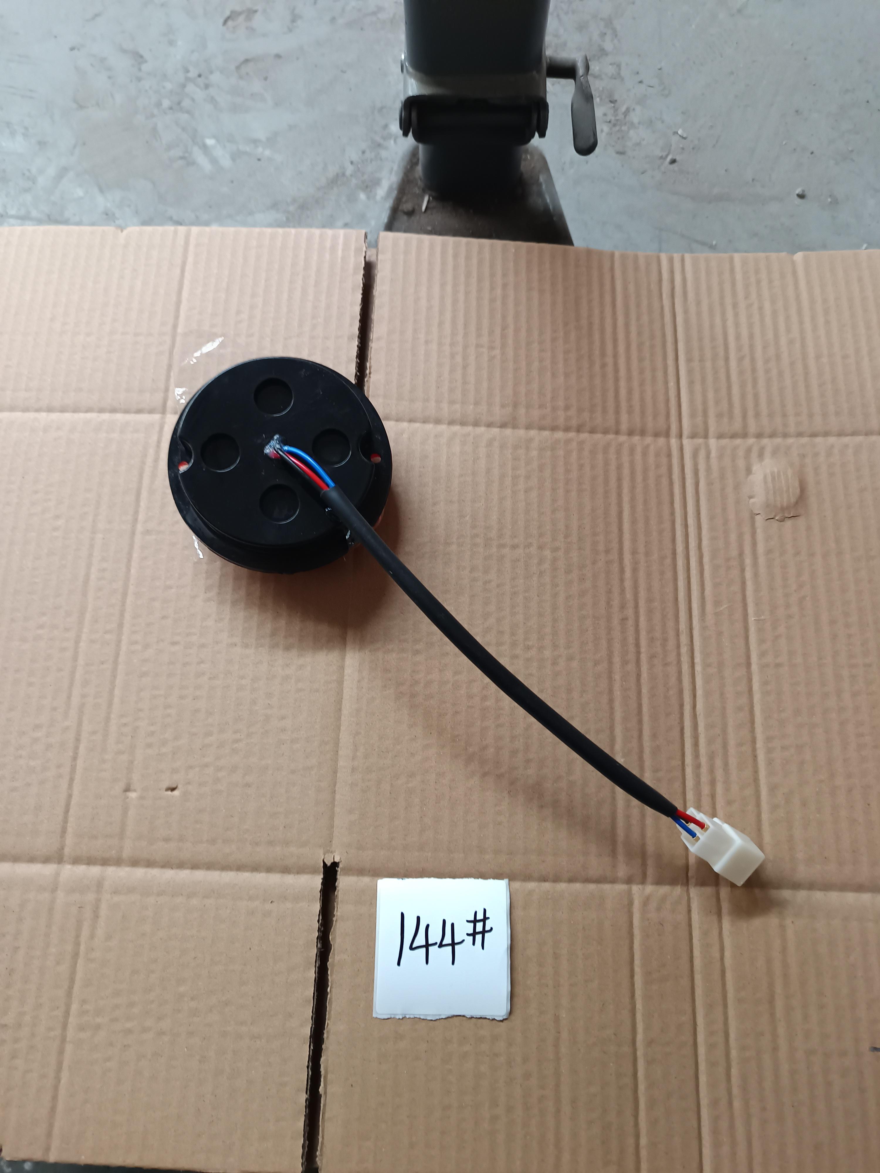 Фонарь стоп-сигнала Shanmon 388H Z062200011-4 3