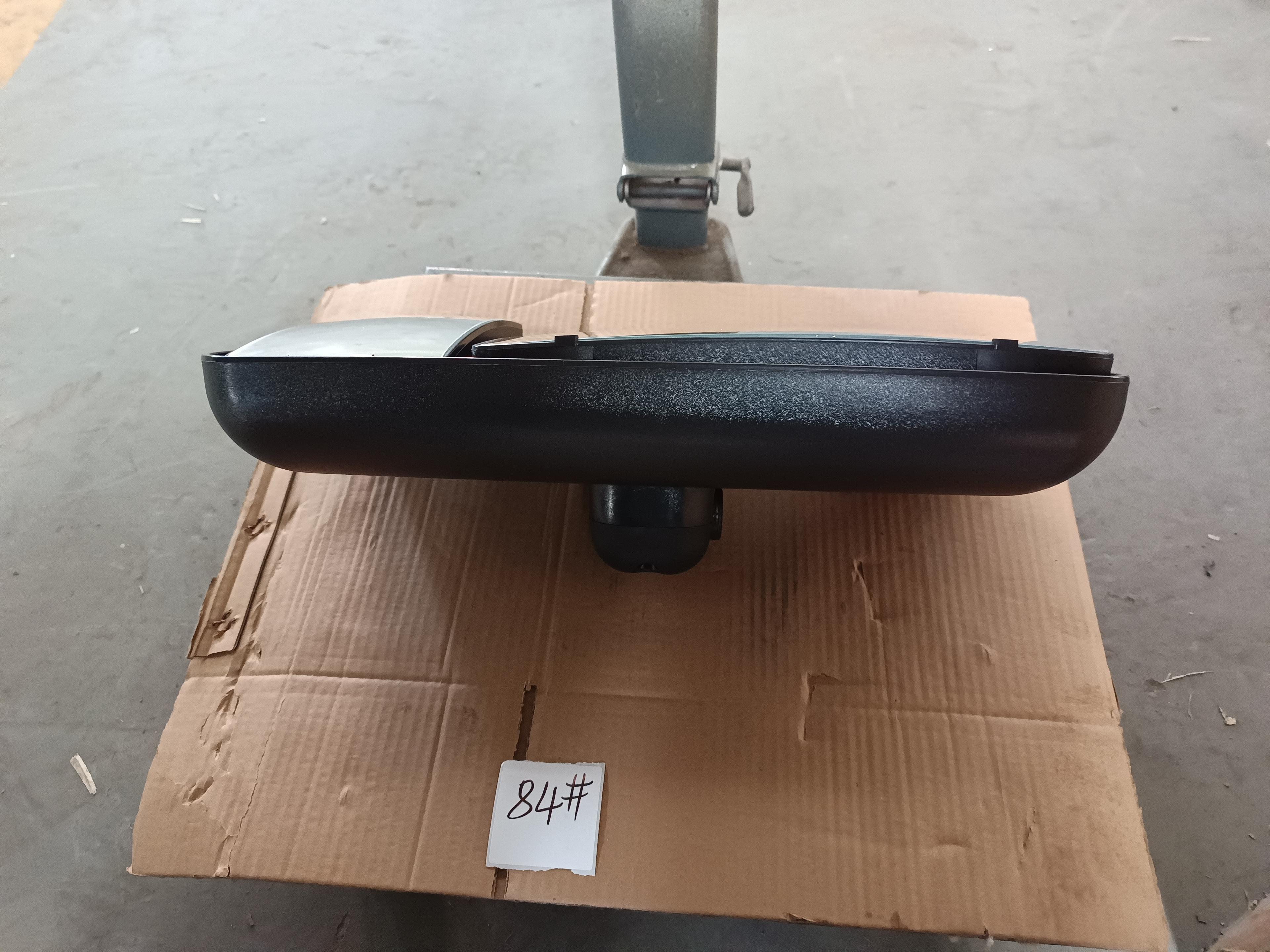 Зеркало заднего вида правое сферическое Shanmon 388H B4610-45A030700/Z062200010-3 3