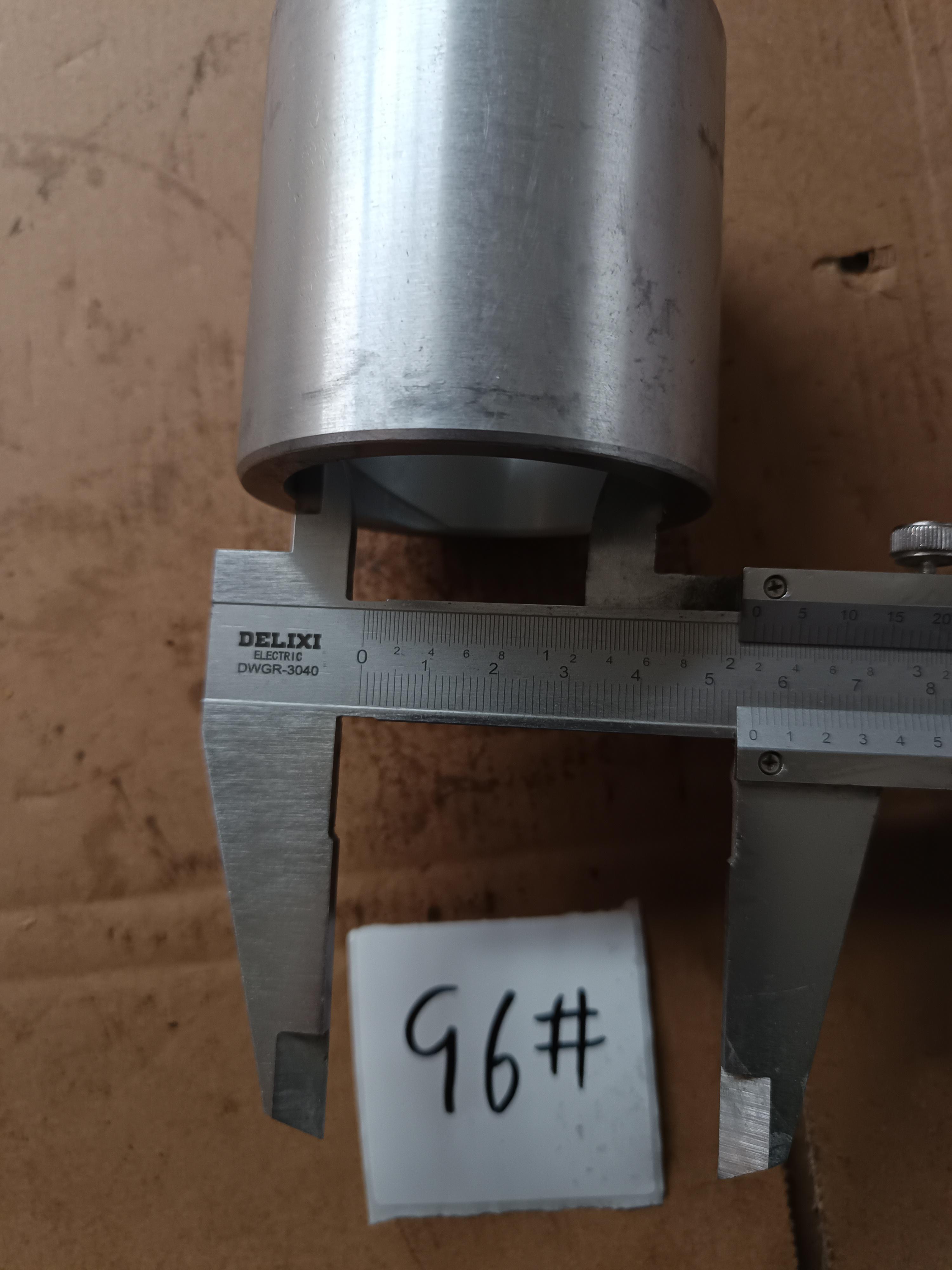 Втулка телескопической стрелы 55х70х70 Shanmon 388H Z050260880 3