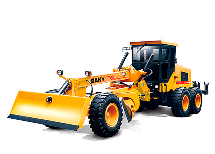 Автогрейдер SANY STG210C