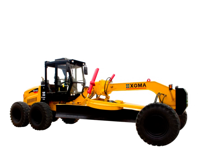 Автогрейдер XGMA XG3165C
