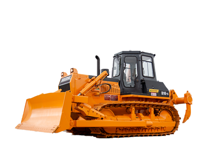 Бульдозер BEEZONE D16-5E