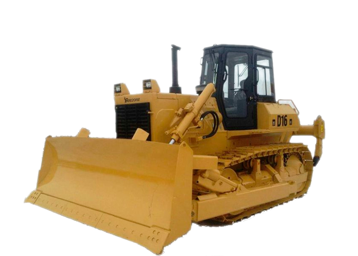 Бульдозер BEEZONE D26-5S