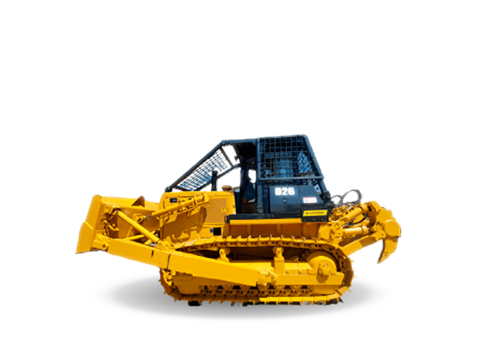 Бульдозер BEEZONE 26-5F