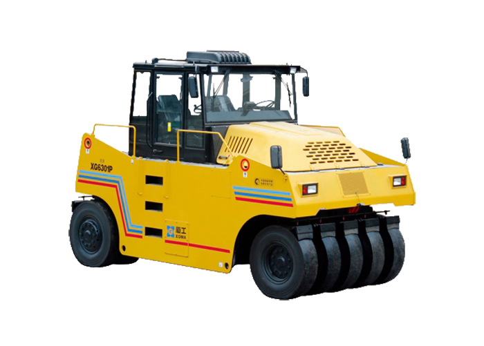 Каток колесный XGMA XG6201P