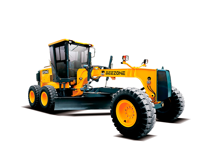 Грейдер BEEZONE B19TMG-A