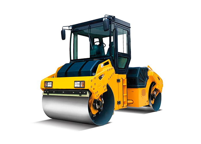 Каток асфальтовый BEEZONE B10TR-A