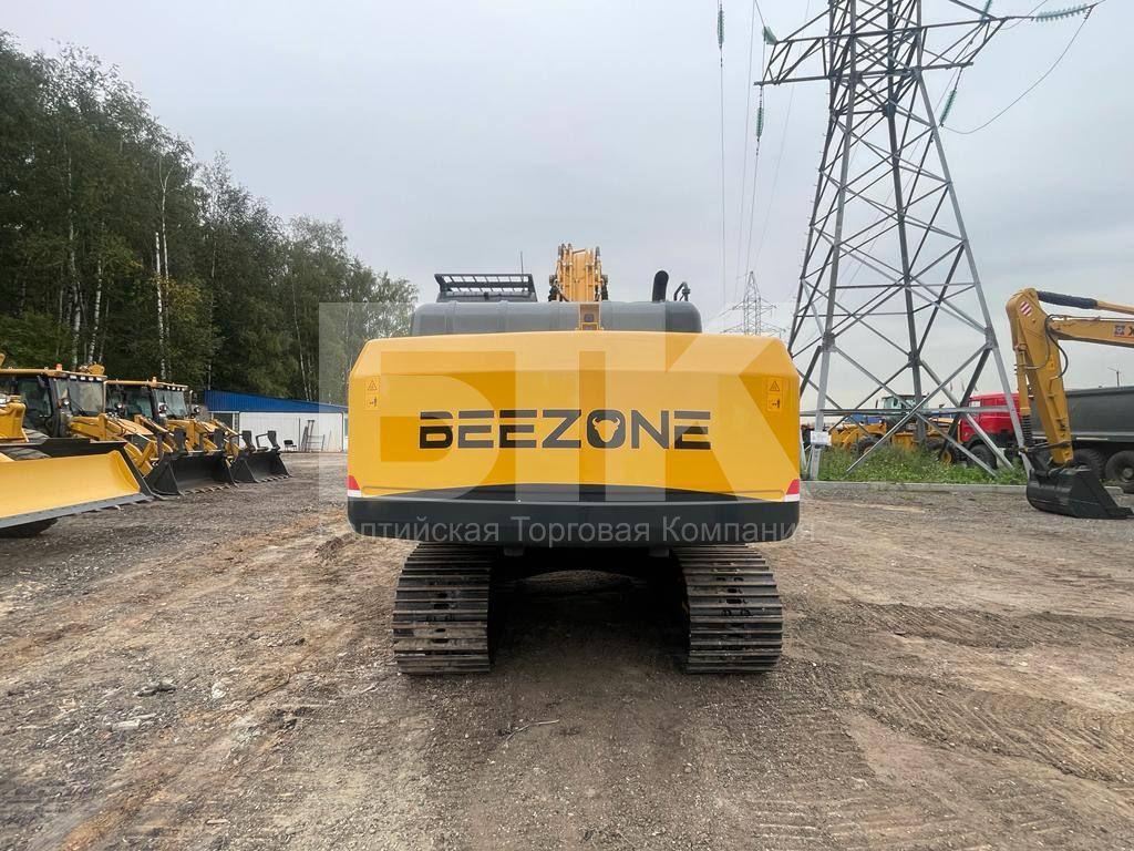 Гусеничный экскаватор BEEZONE B220NEW 4