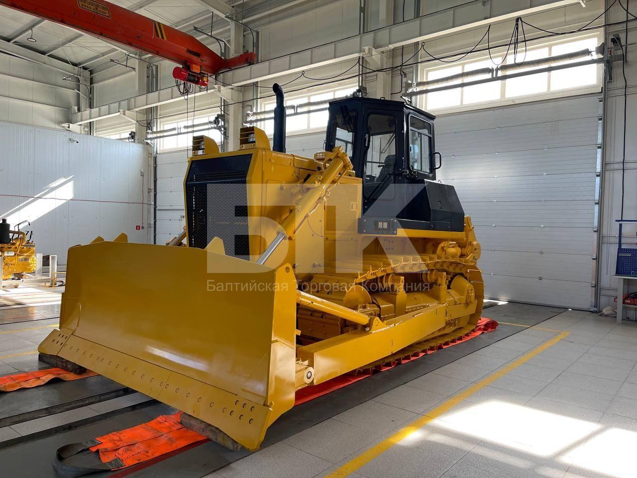 Бульдозер BEEZONE D22 3