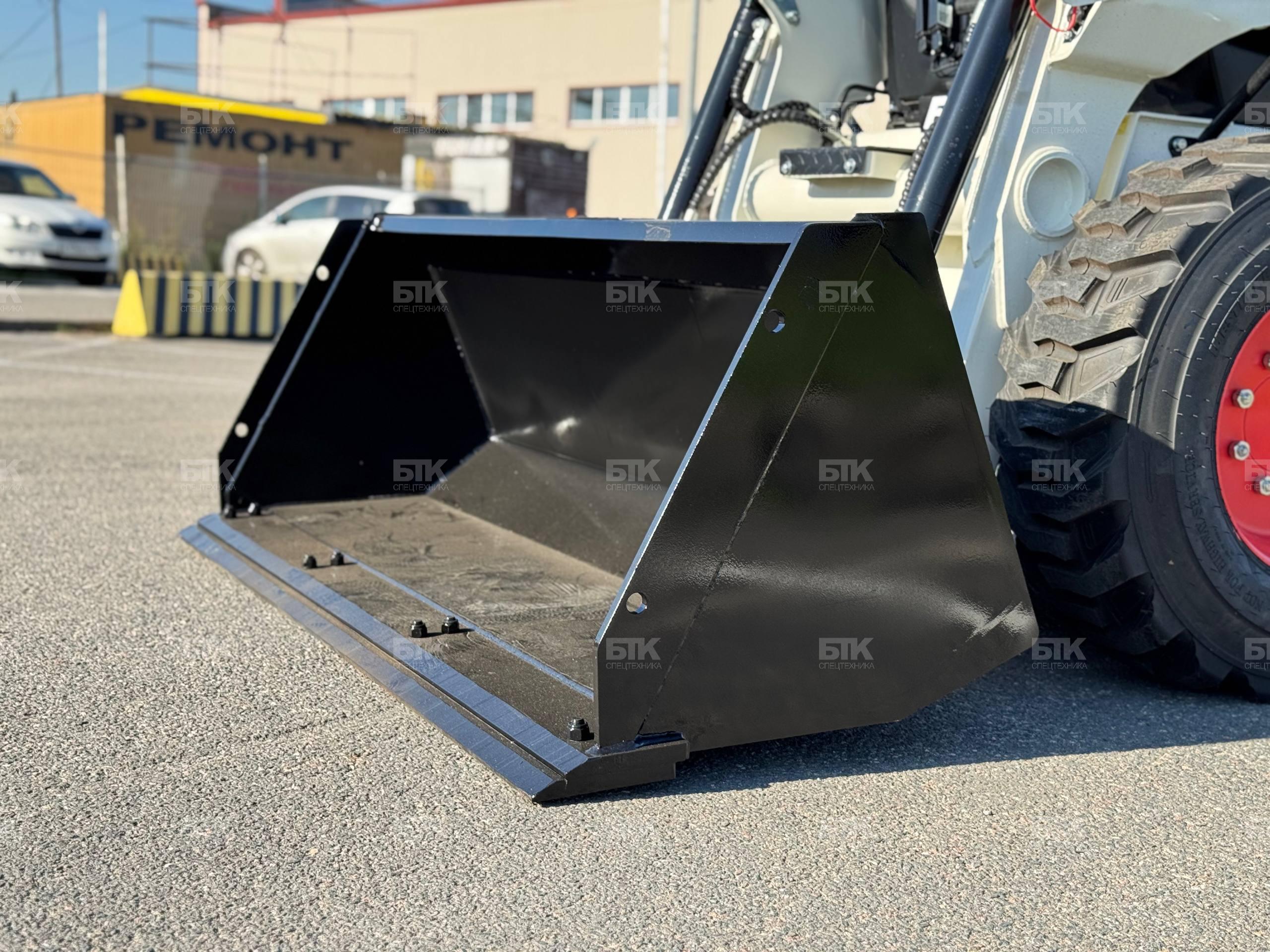 Мини-погрузчик Lonking CDM308 16