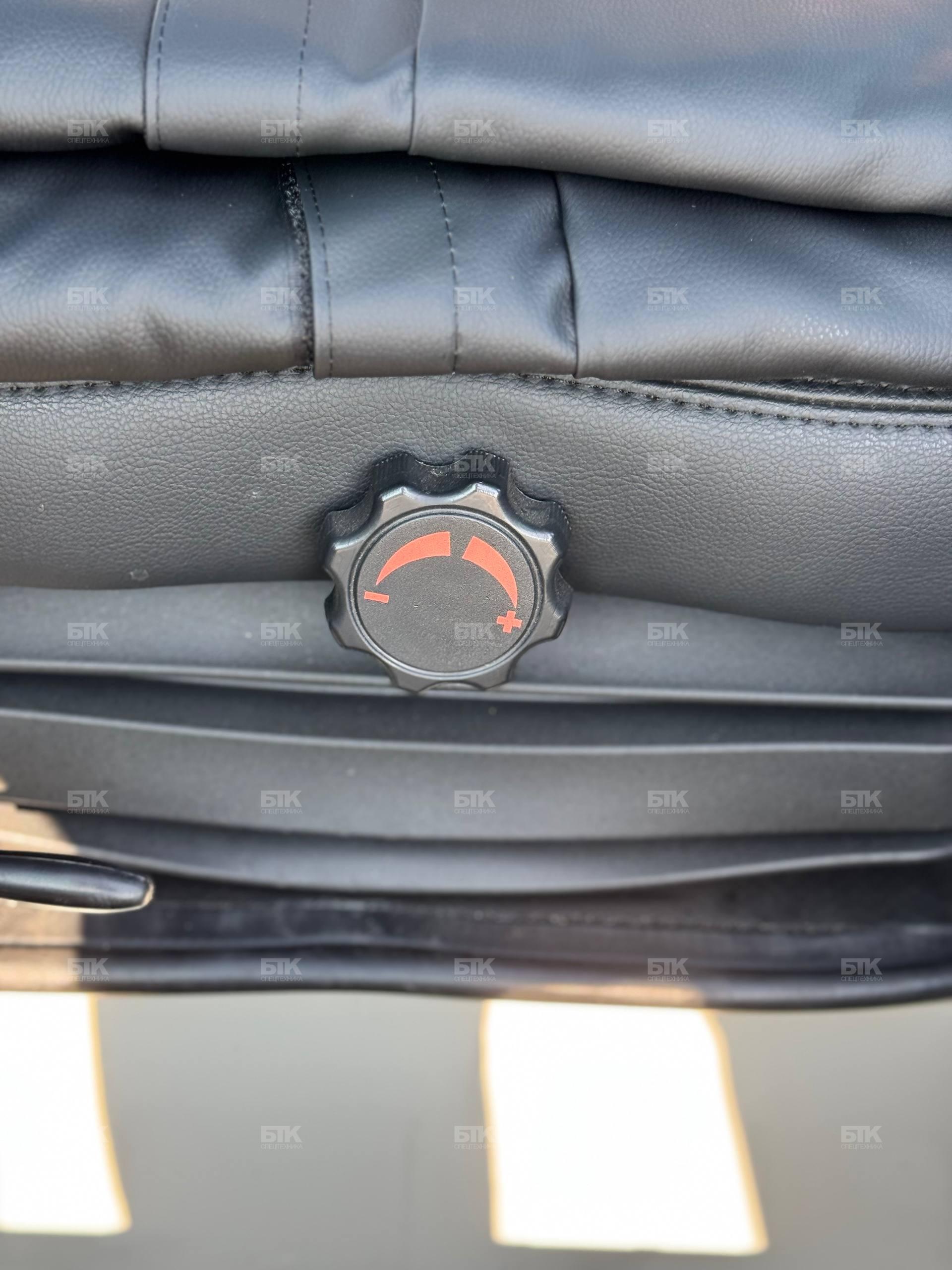 Мини-погрузчик Lonking CDM308 28