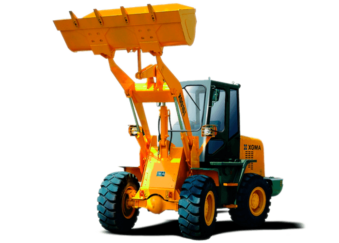Погрузчик фронтальный XGMA XG916H
