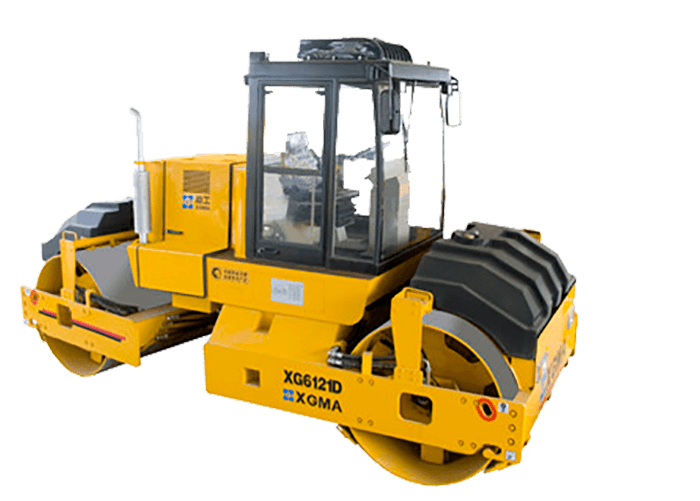 Асфальтный каток XGMA XG6121D