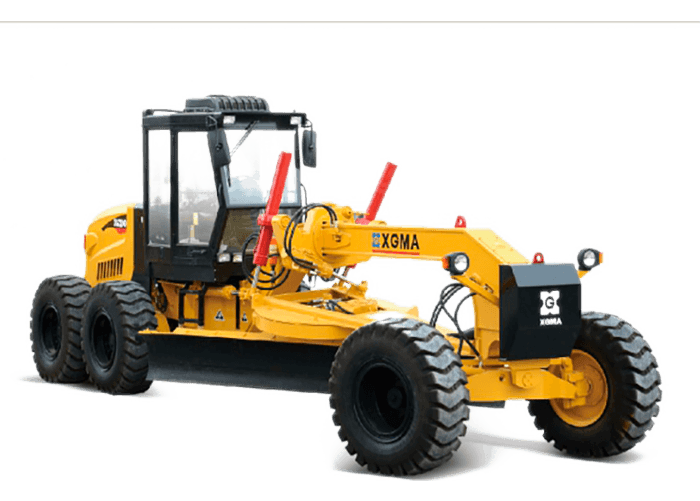 Автогрейдер XGMA XG3200C
