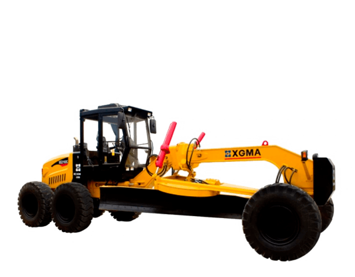 Автогрейдер XGMA XG3165C