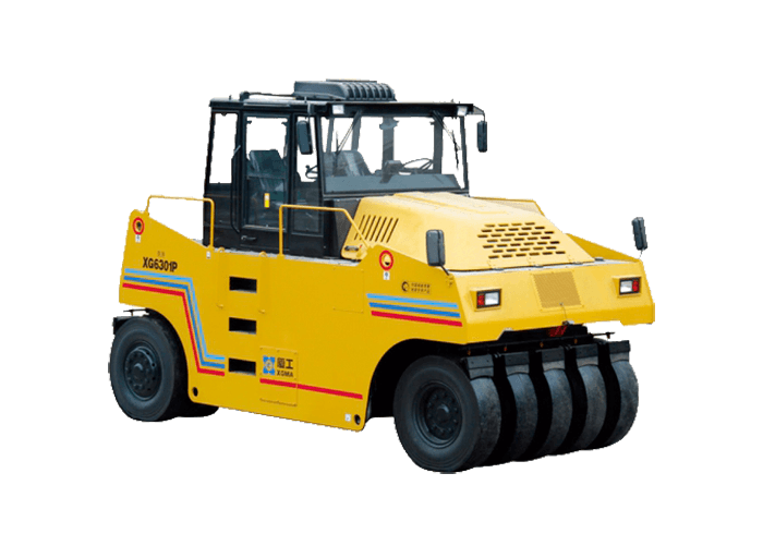 Каток колесный XGMA XG6261P