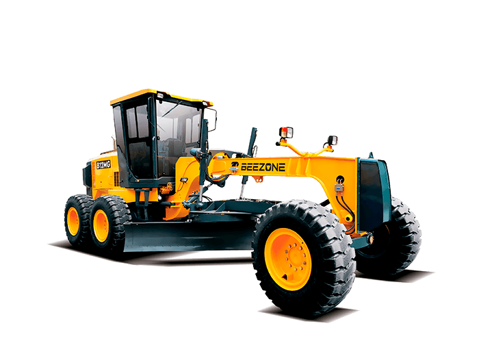 Грейдер BEEZONE B19TMG-A