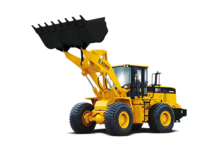 Погрузчик фронтальный XGMA XG962H