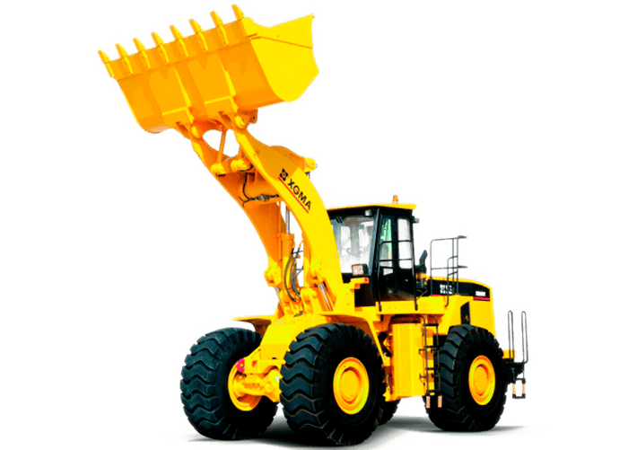 Погрузчик фронтальный XGMA XG982H