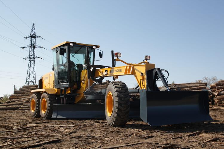 Грейдер BEEZONE D722H