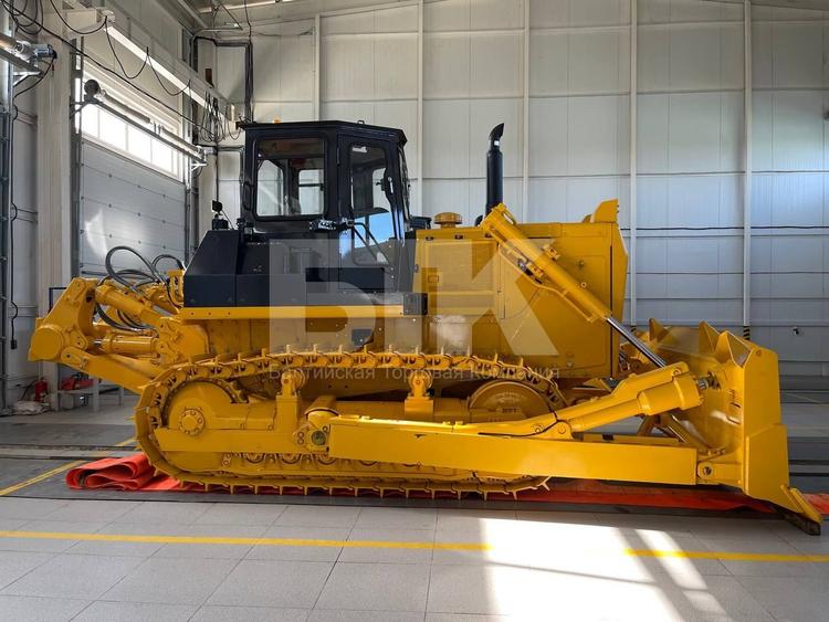 Бульдозер BEEZONE D22