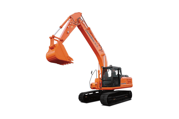 Гусеничный экскаватор LONKING CDM6225N